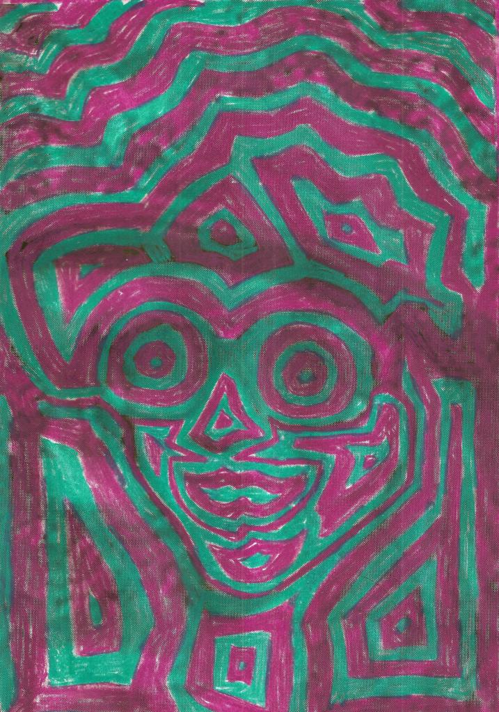 Wizards of Light Order Knowledge Wisdom Balance 043