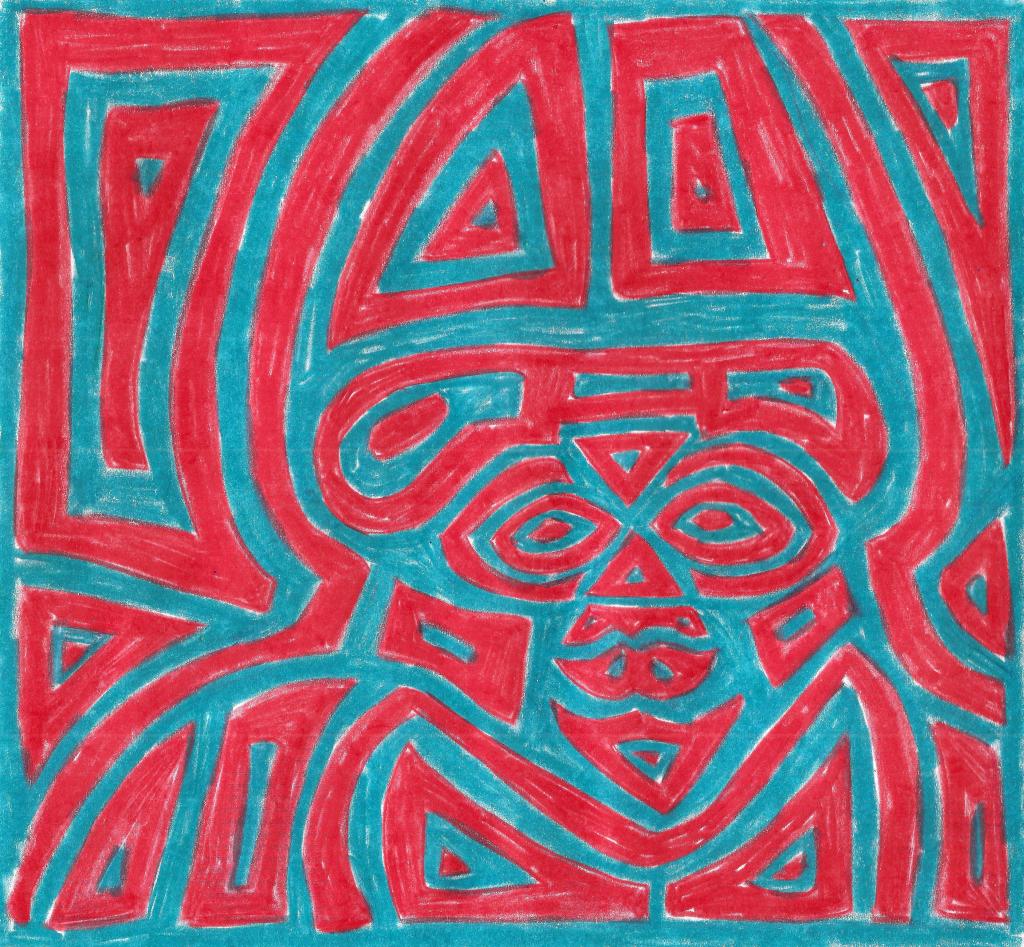 Wizards of Light Order Knowledge Wisdom Balance 044