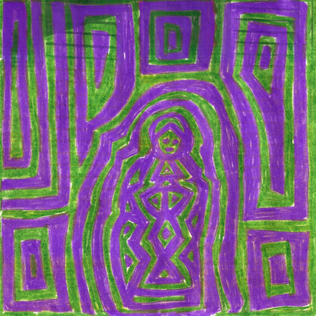 Wizards of Light Order Knowledge Wisdom Balance 046