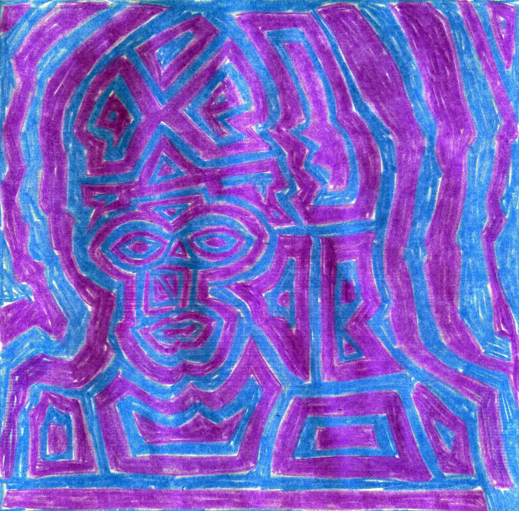 Wizards of Light Order Knowledge Wisdom Balance 047